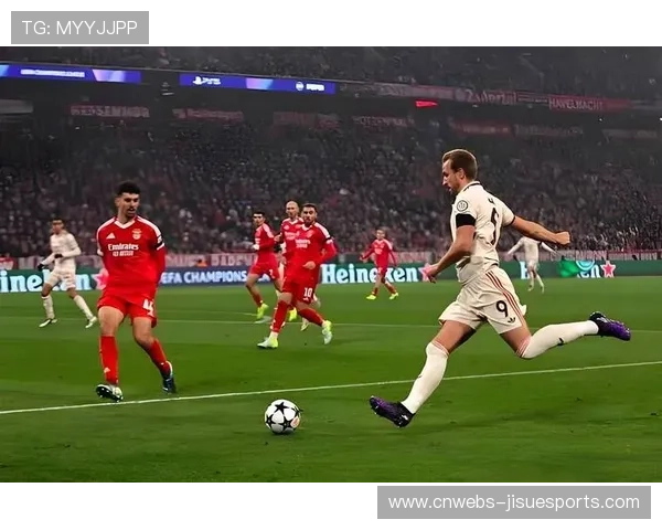 凯恩拜仁头球失误后救主,英格兰队长心理素质显担当 凯恩拜仁头球失误后救主,英格兰队长心理素质显担当