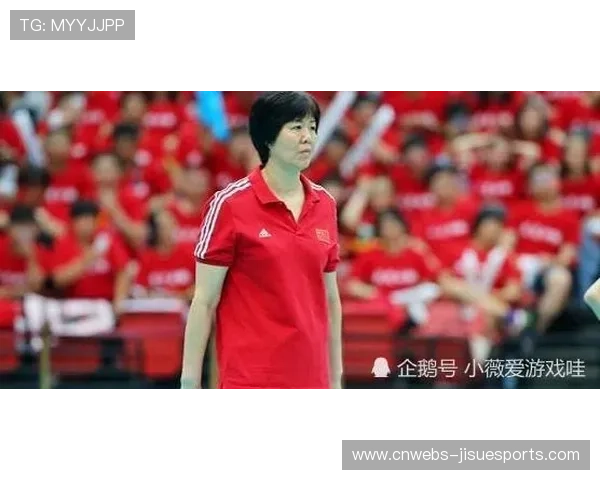 教练布勃卡颁奖郎平,肯定其培养年轻教练贡献 教练布勃卡颁奖郎平,肯定其培养年轻教练贡献