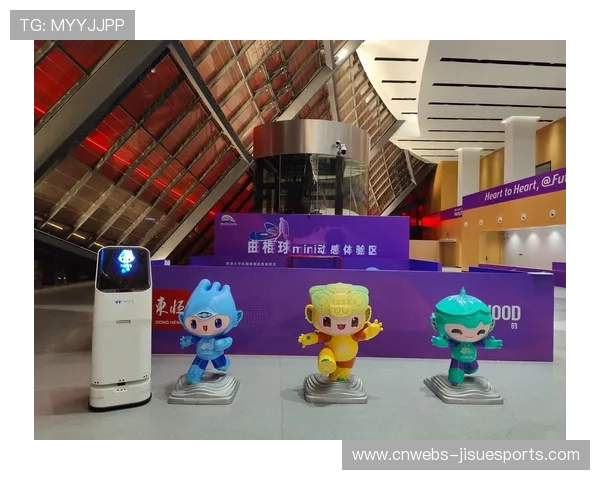 乒乓机器人亚运会亮相,记录球员数据提供个性化分析 乒乓机器人亚运会亮相,记录球员数据提供个性化分析