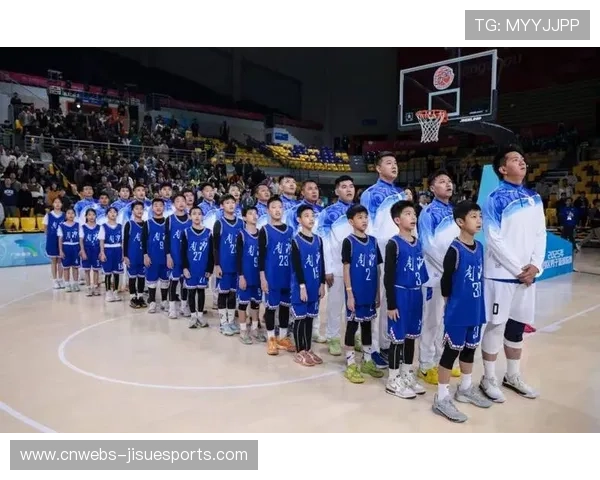 南沙“区BA”圆满收官，235支队伍参赛推动群众篮球发展