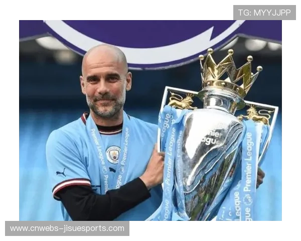 曼城客场连败，瓜迪奥拉战术受质疑